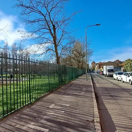 Gorla Skyline - Floor * Milan