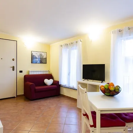 Gorla Skyline - Floor Apartamento *