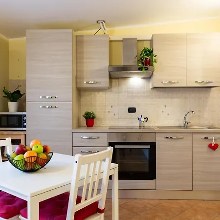 Gorla Skyline - Floor Apartamento