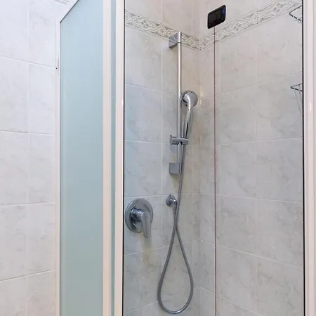 Apartamento Gorla Skyline - Floor