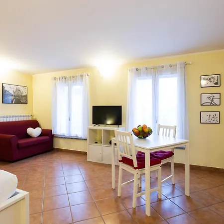 Gorla Skyline - Floor Apartamento