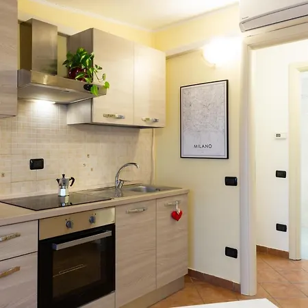 Gorla Skyline - Floor Apartamento *