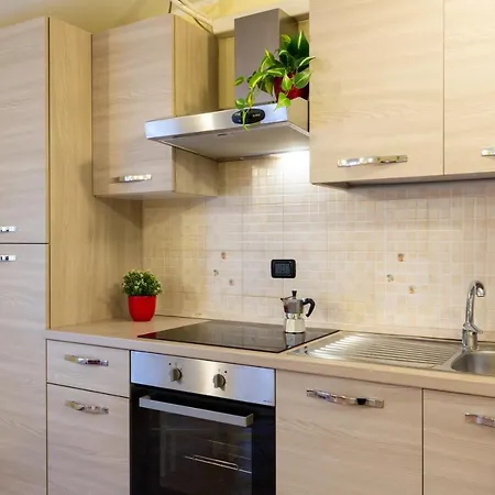 Gorla Skyline - Floor Apartamento