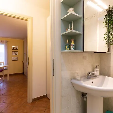Gorla Skyline - Floor Apartamento