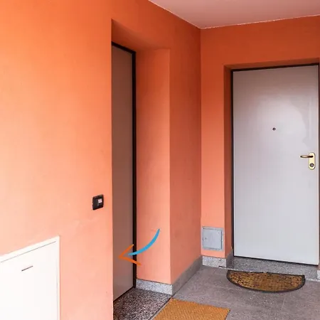 Apartamento Gorla Skyline - Floor Milão