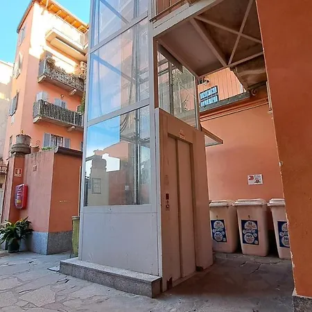 Apartamento Gorla Skyline - Floor *