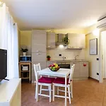 Gorla Skyline - Floor *