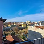 Gorla Skyline - Floor