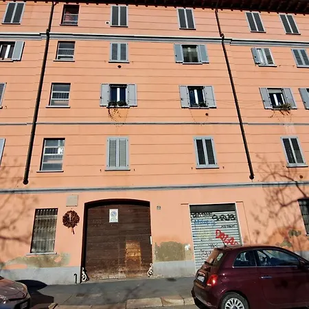 Apartmán Gorla Skyline - Floor *